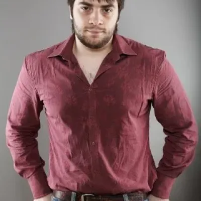 Artyom Gabrelyanov