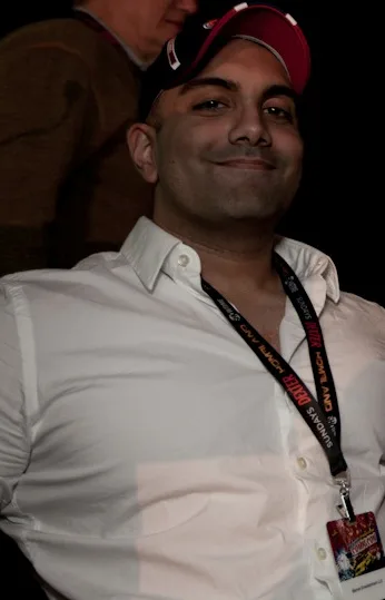 Arune Singh