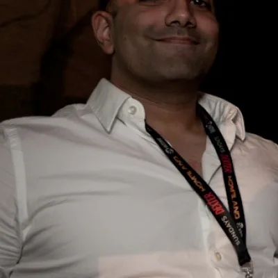Arune Singh