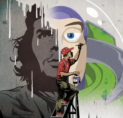 Asaf Hanuka