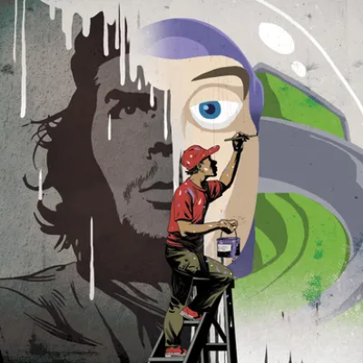 Asaf Hanuka