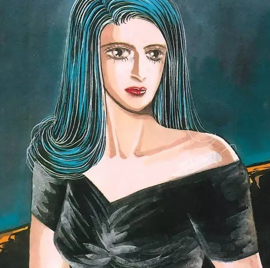Asako Shiomi
