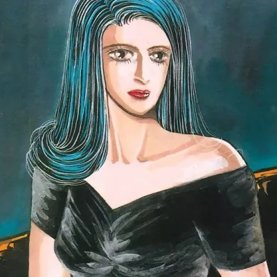 Asako Shiomi