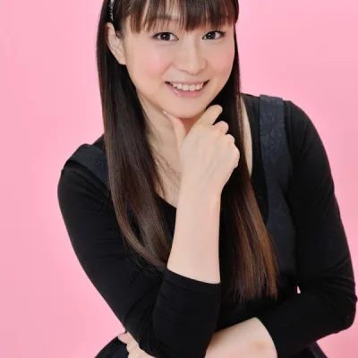 Asami Imai