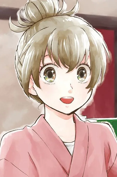 Asano Rin