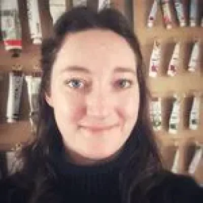 Ashley Cormack