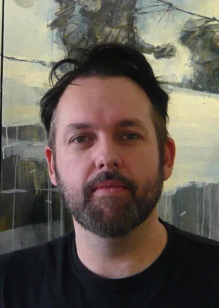 Ashley Wood