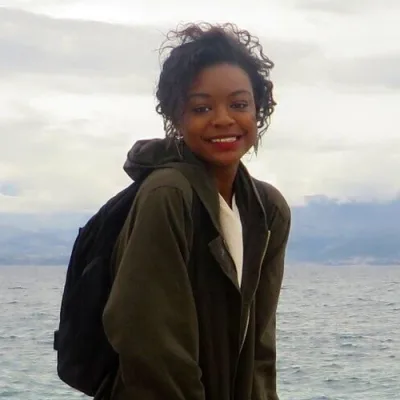 Asiah Fulmore