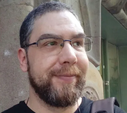 Atilio Rojo