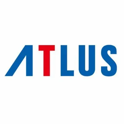Atlus