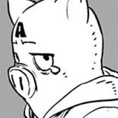 ATSU×