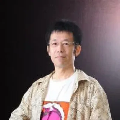 Atsuji Yamamoto