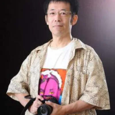 Atsuji Yamamoto