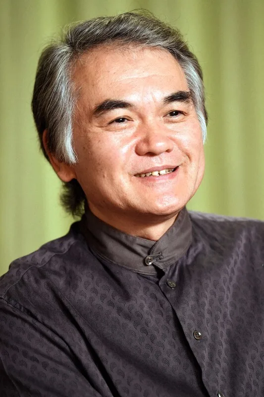 Atsushi Kase