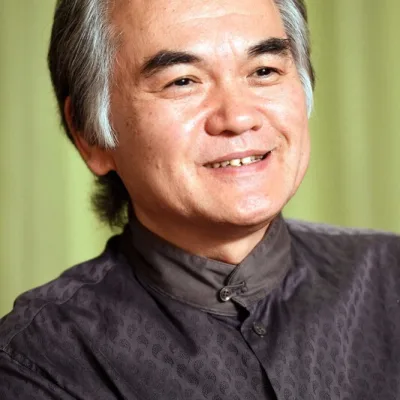 Atsushi Kase