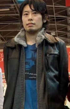 Atsushi Ohkubo