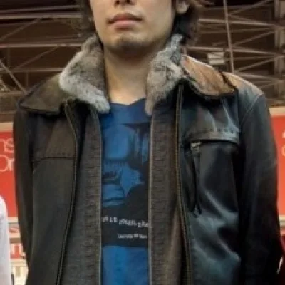Atsushi Ohkubo