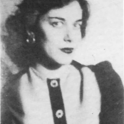 Audrey Blum