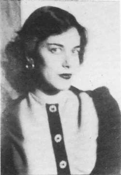 Audrey Blum