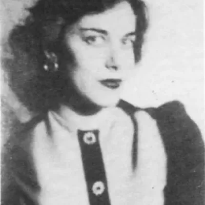 Audrey Blum