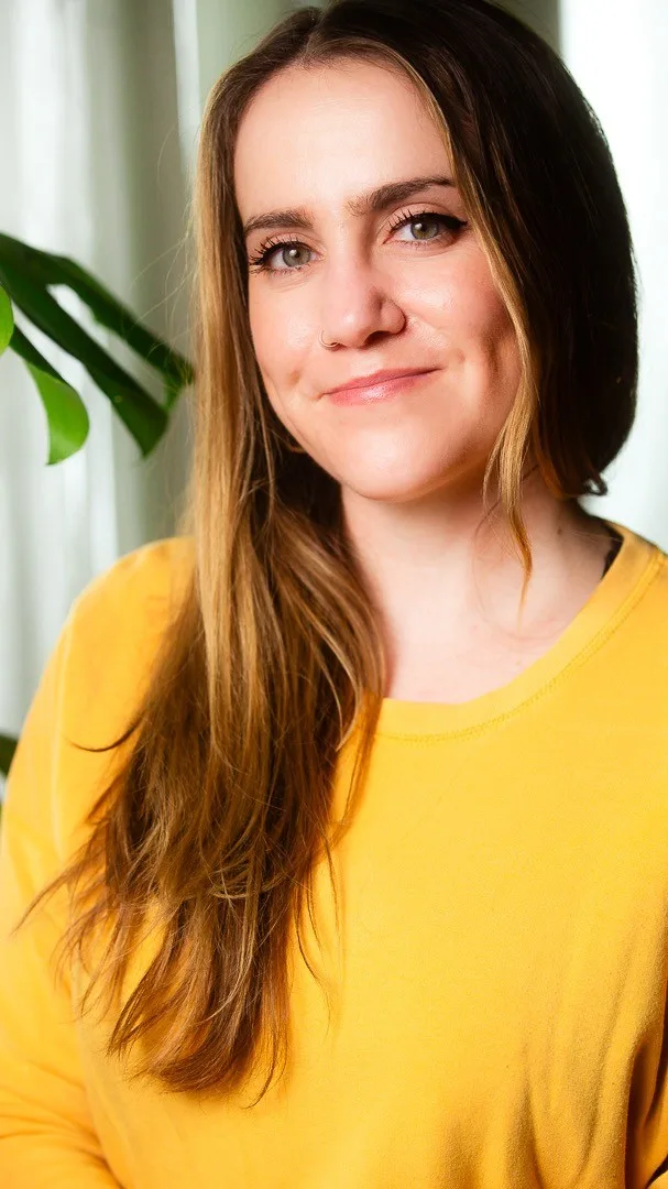 Audrey Loeb