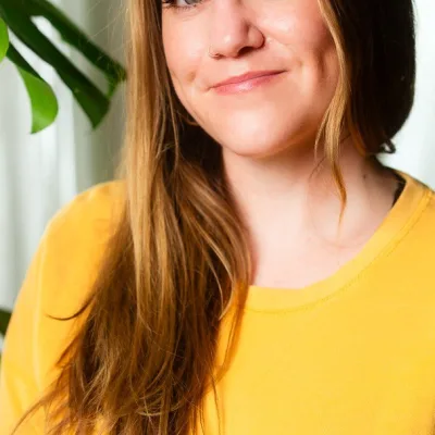Audrey Loeb
