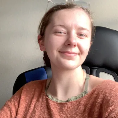 Audrey Meeker