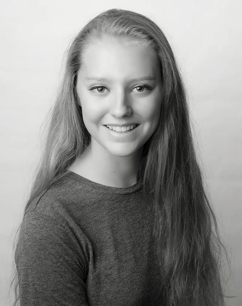 Audrey Ryer