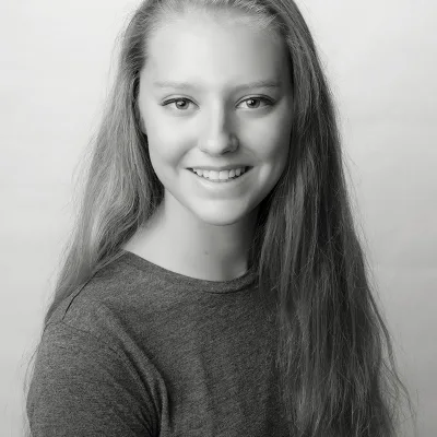Audrey Ryer