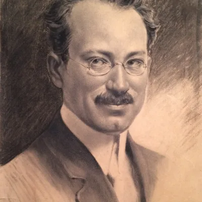 August Froehlich