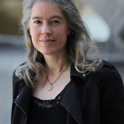 Aurélie Wellenstein