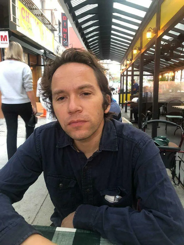 Austin English