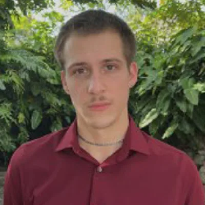 Austin Hatch