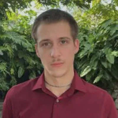 Austin Hatch