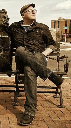 Austin Wilson