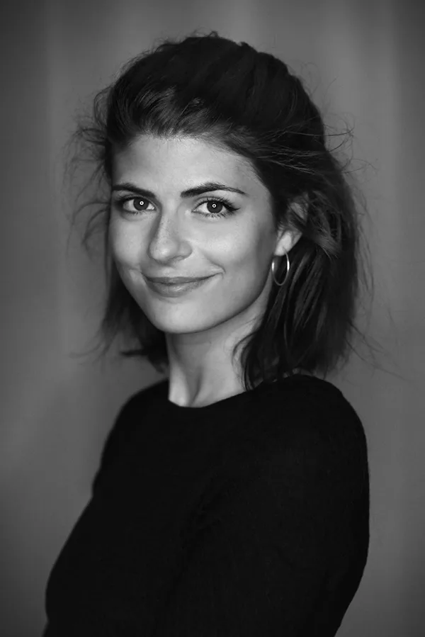 Aveline Stokart