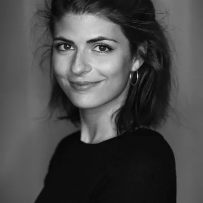 Aveline Stokart