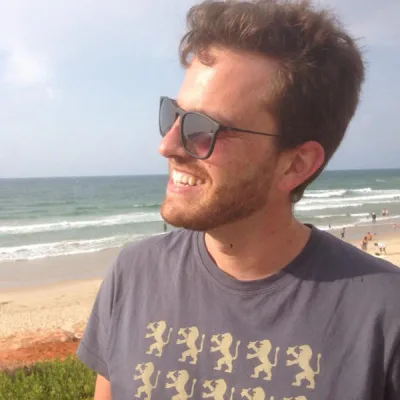 Avner Meyrav
