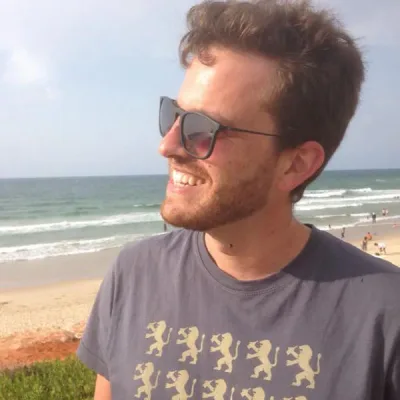 Avner Meyrav