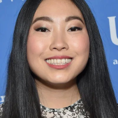 Awkwafina