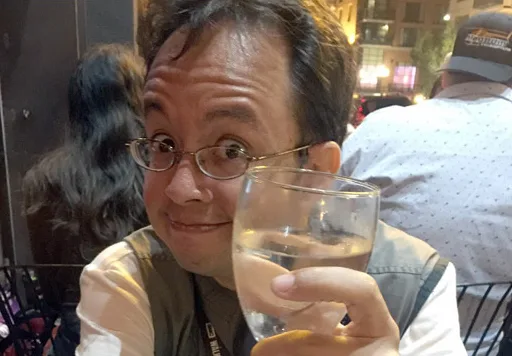 Axel Medellin Machain