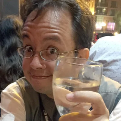 Axel Medellin Machain