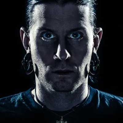 Axel Torvenius