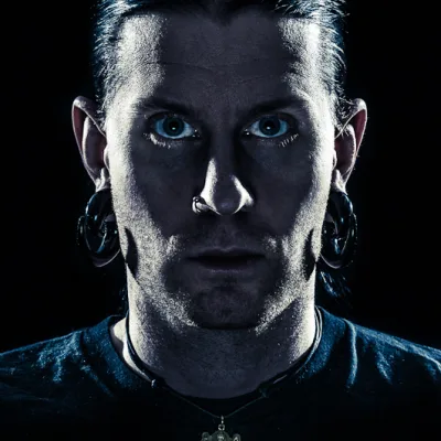 Axel Torvenius