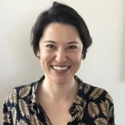 Aya Morton