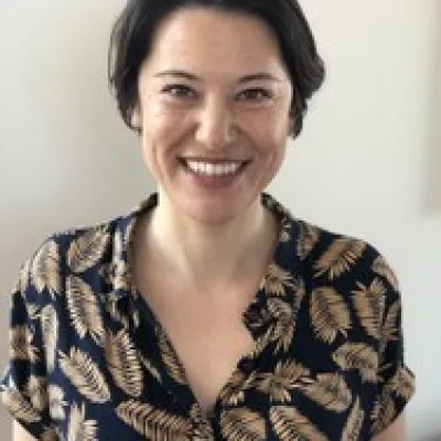 Aya Morton