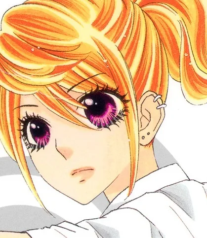 Ayaka Takeuchi