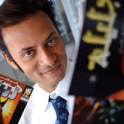Ayman Kandeel
