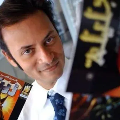Ayman Kandeel