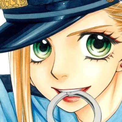Ayumi Komura